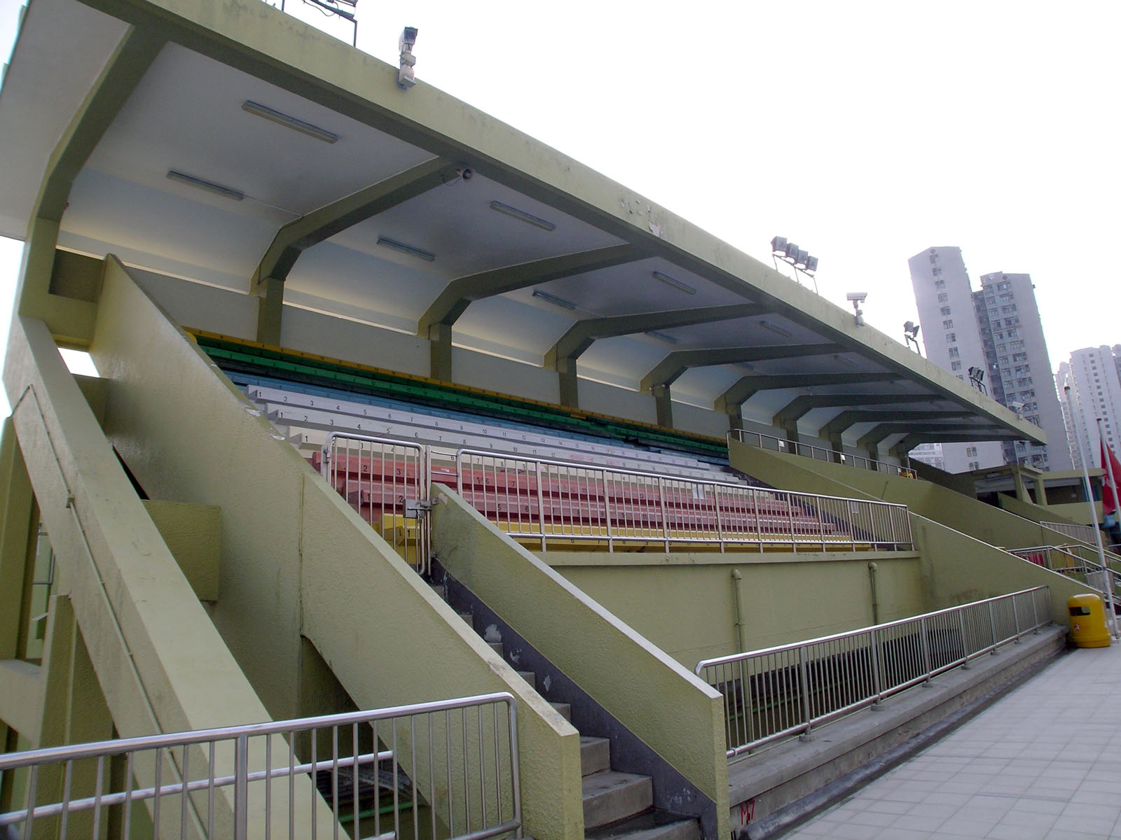 Photo 3: Morse Park Swimming Pool