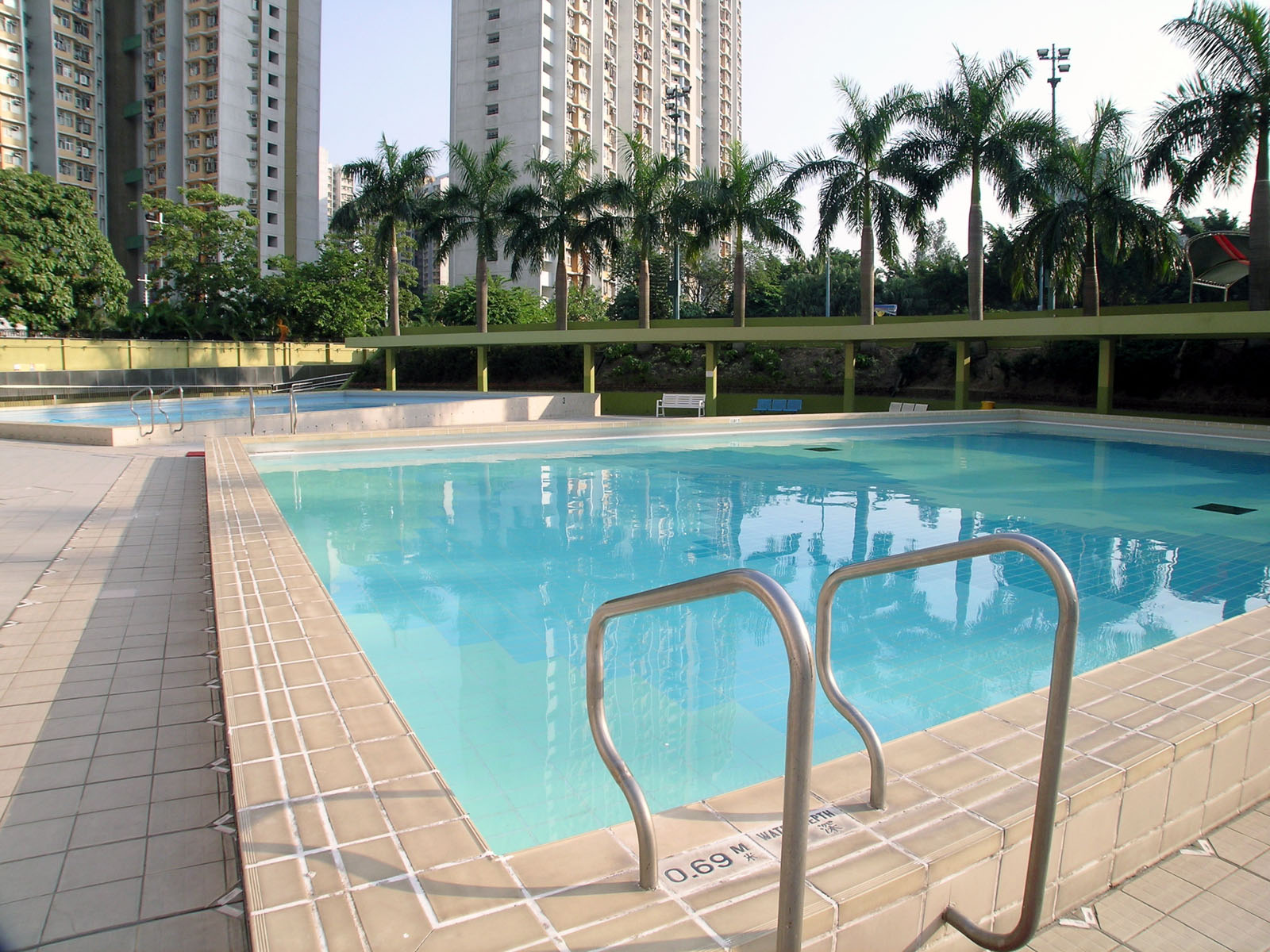 Photo 4: Morse Park Swimming Pool