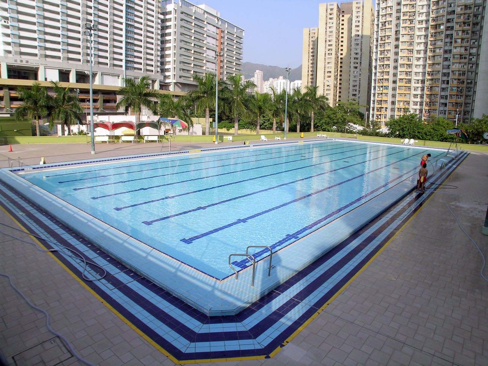 Photo 5: Morse Park Swimming Pool