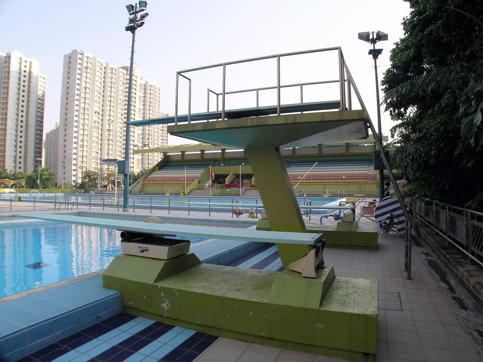 Photo 8: Morse Park Swimming Pool