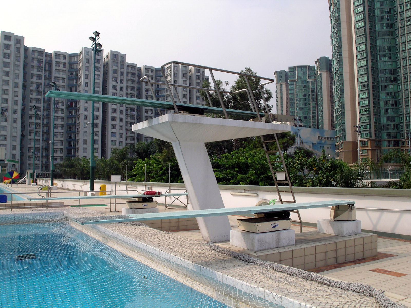 Photo 6: Tai Wan Shan Swimming Pool