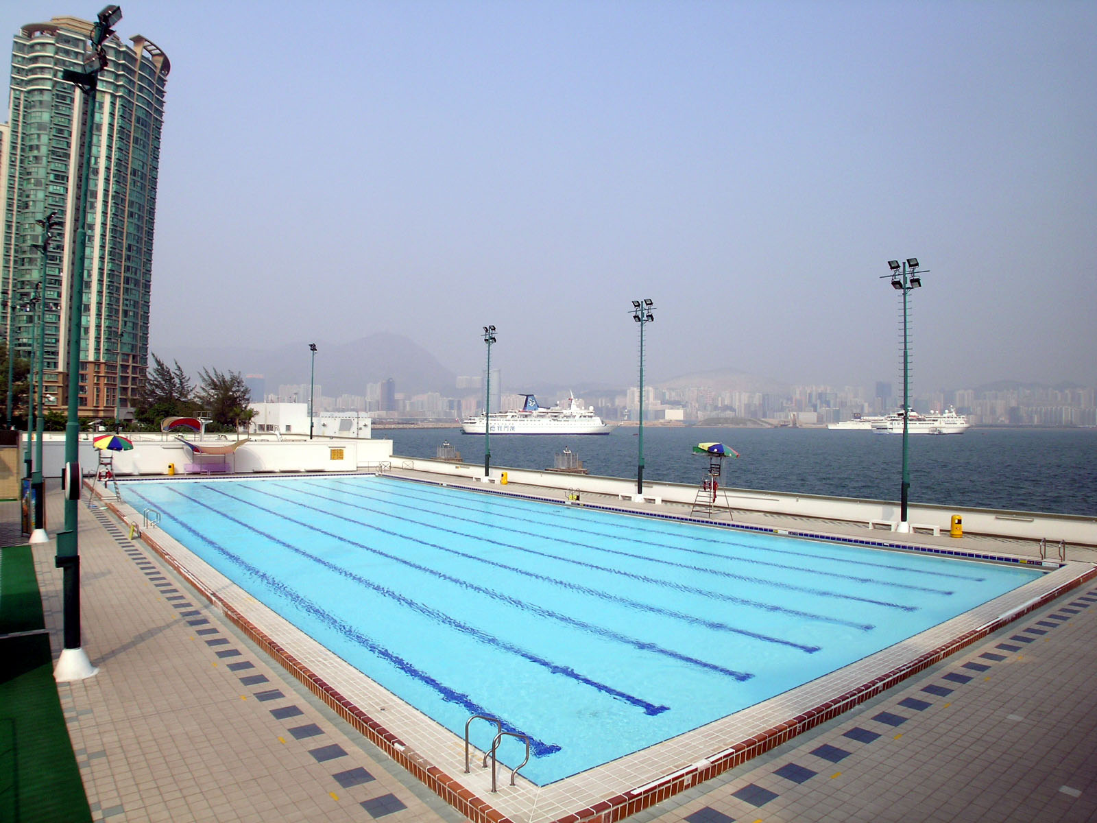 Photo 7: Tai Wan Shan Swimming Pool