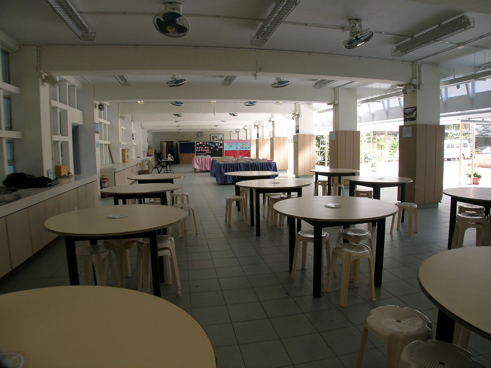 Photo 5: True Light Middle School of Hong Kong