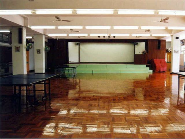 Photo 2: Tai Po Baptist Public School