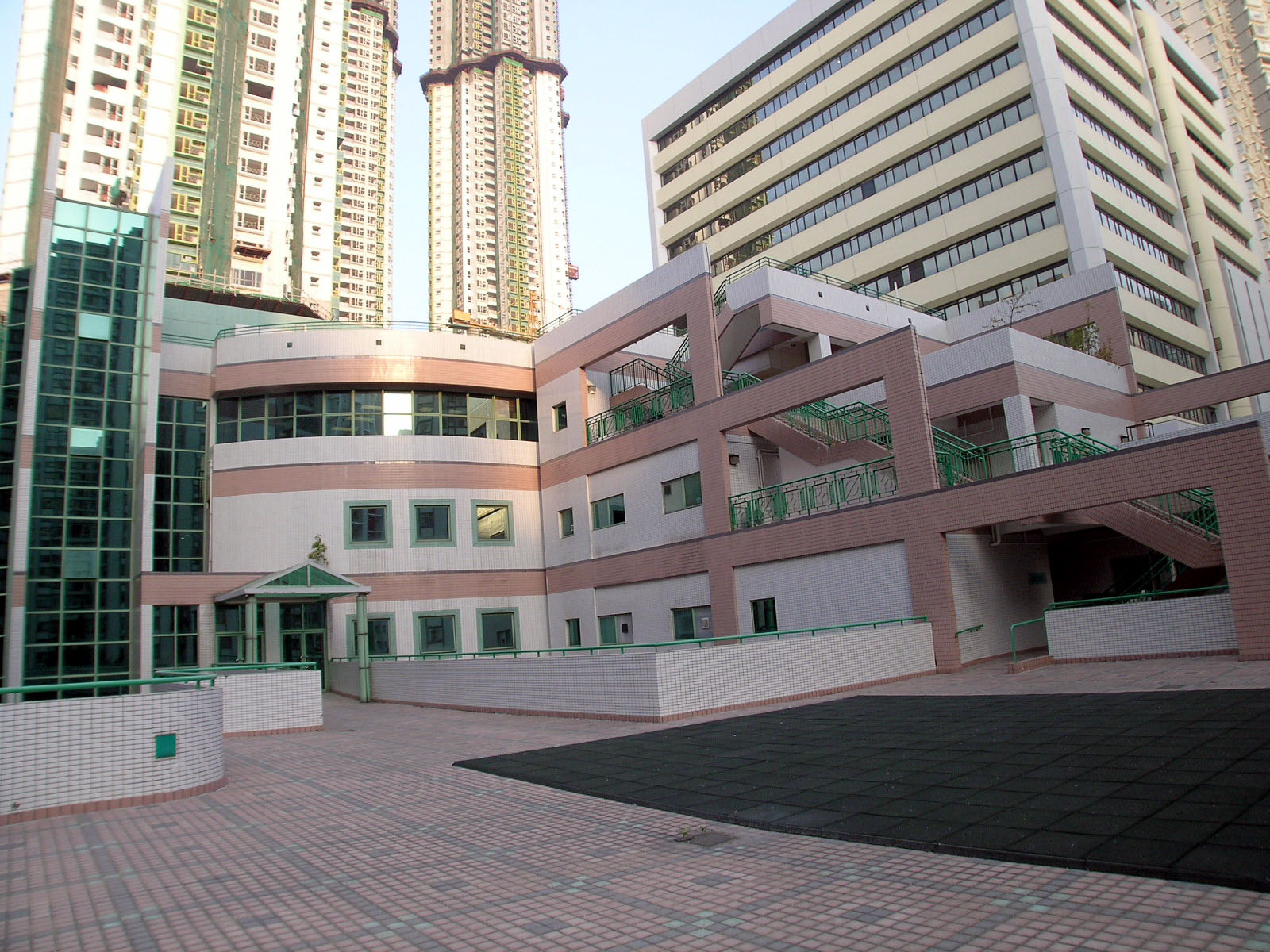 Photo 16: Sai Wan Ho Health Centre - General Out-Patient Clinic