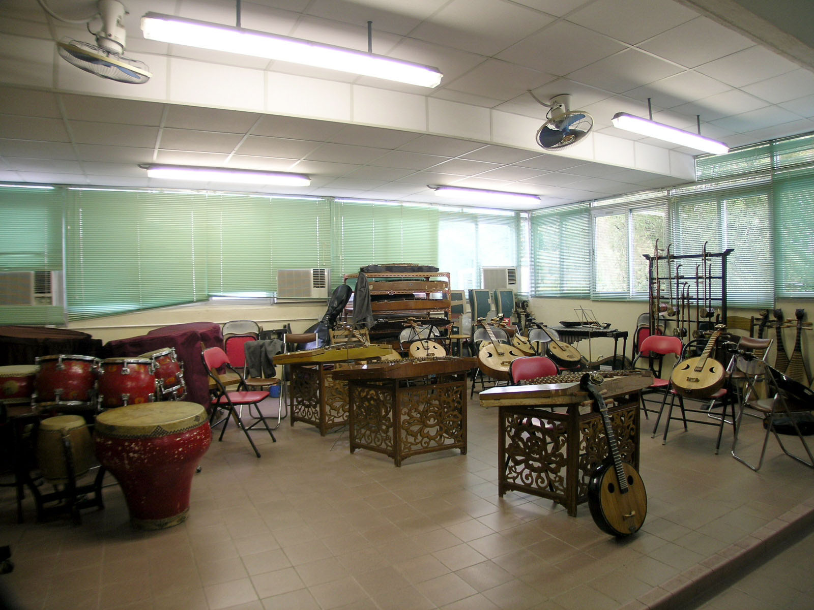 Photo 4: NTWJWA Leung Sing Tak Primary School