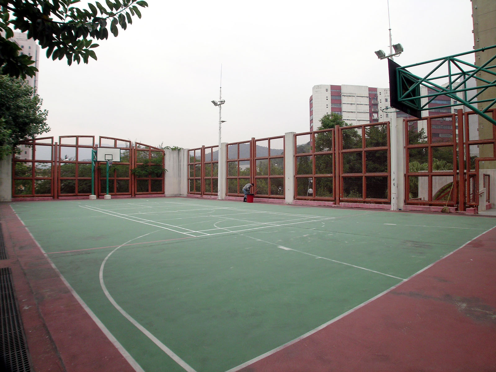 Photo 5: NTWJWA Leung Sing Tak Primary School