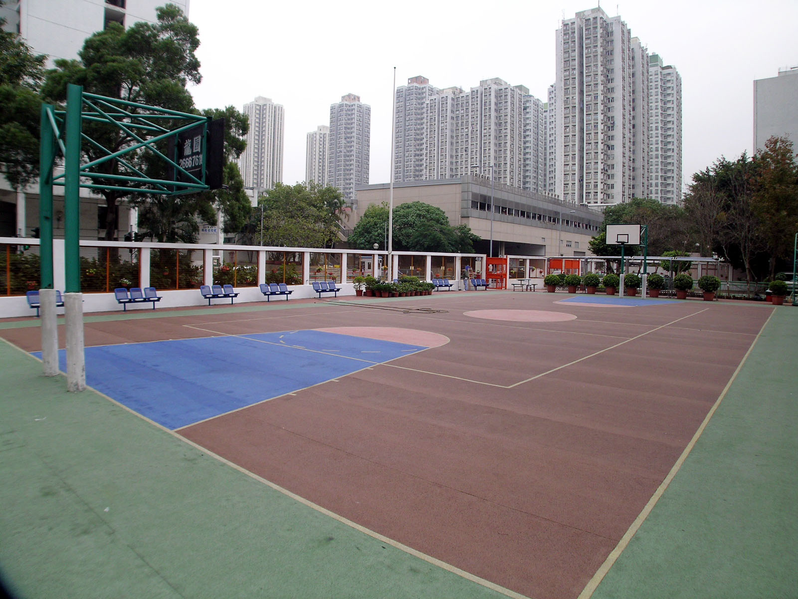 Photo 7: NTWJWA Leung Sing Tak Primary School