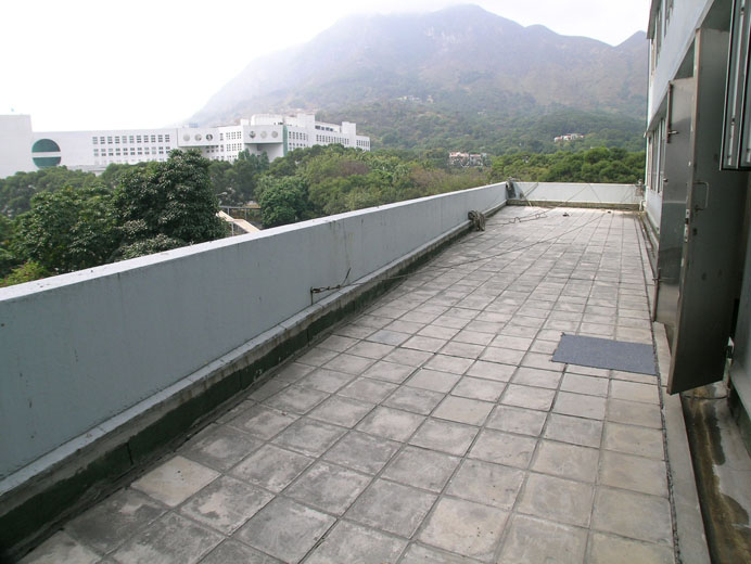 Photo 6: Tuen Mun Government Storage Centre