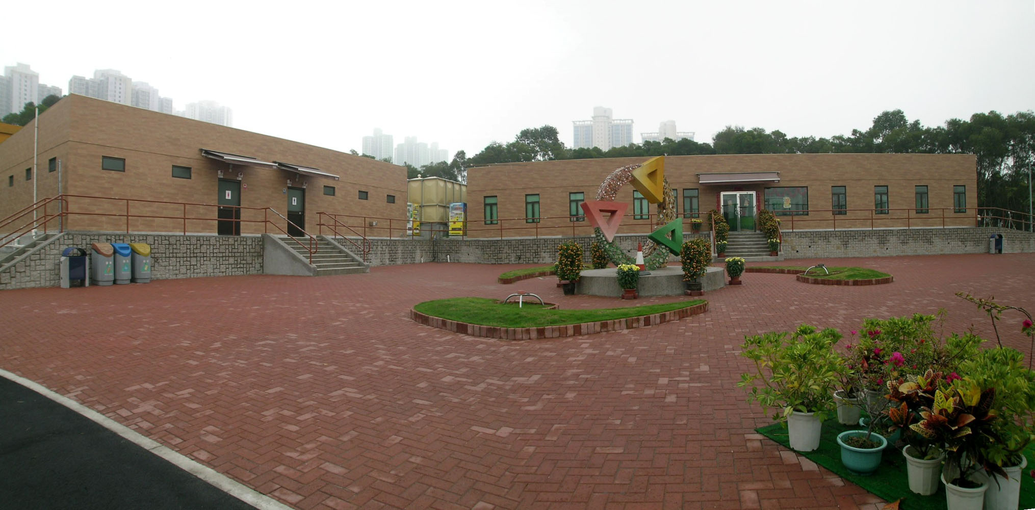 Photo 2: Sai Tso Wan Recreation Ground