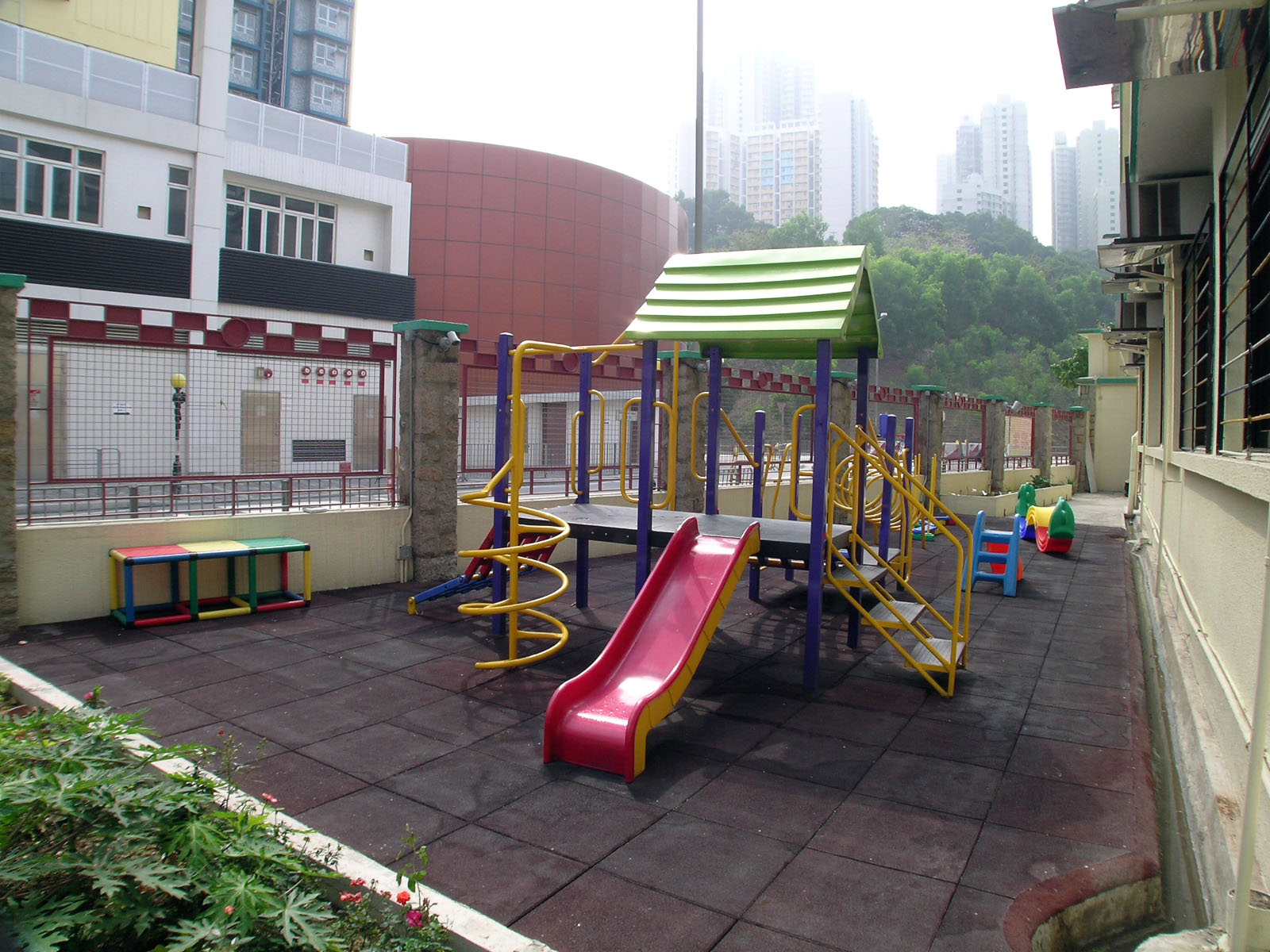 Photo 5: Asbury Methodist Kindergarten