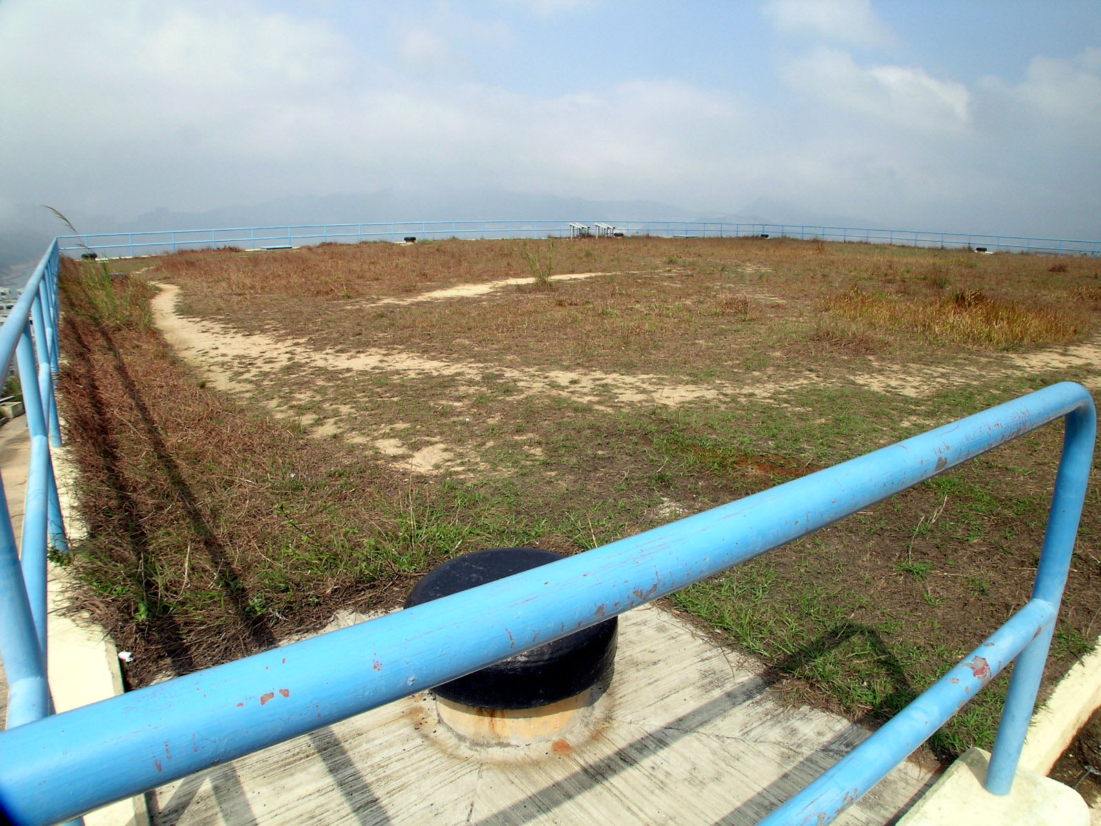 Photo 2: Chai Wan North No.2 Fresh Water Service Reservoir