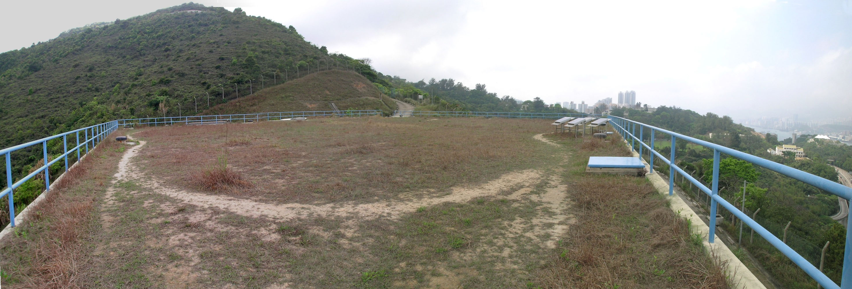 Photo 3: Chai Wan North No.2 Fresh Water Service Reservoir