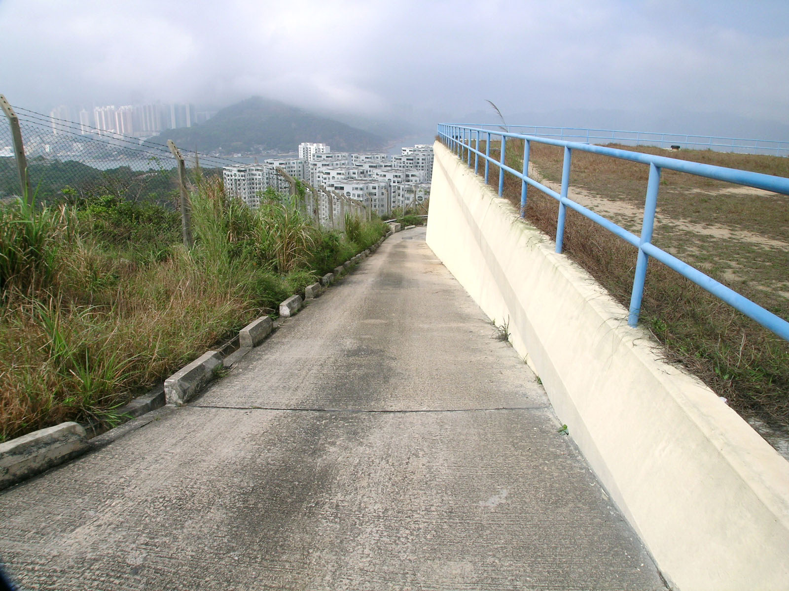 Photo 6: Chai Wan North No.2 Fresh Water Service Reservoir