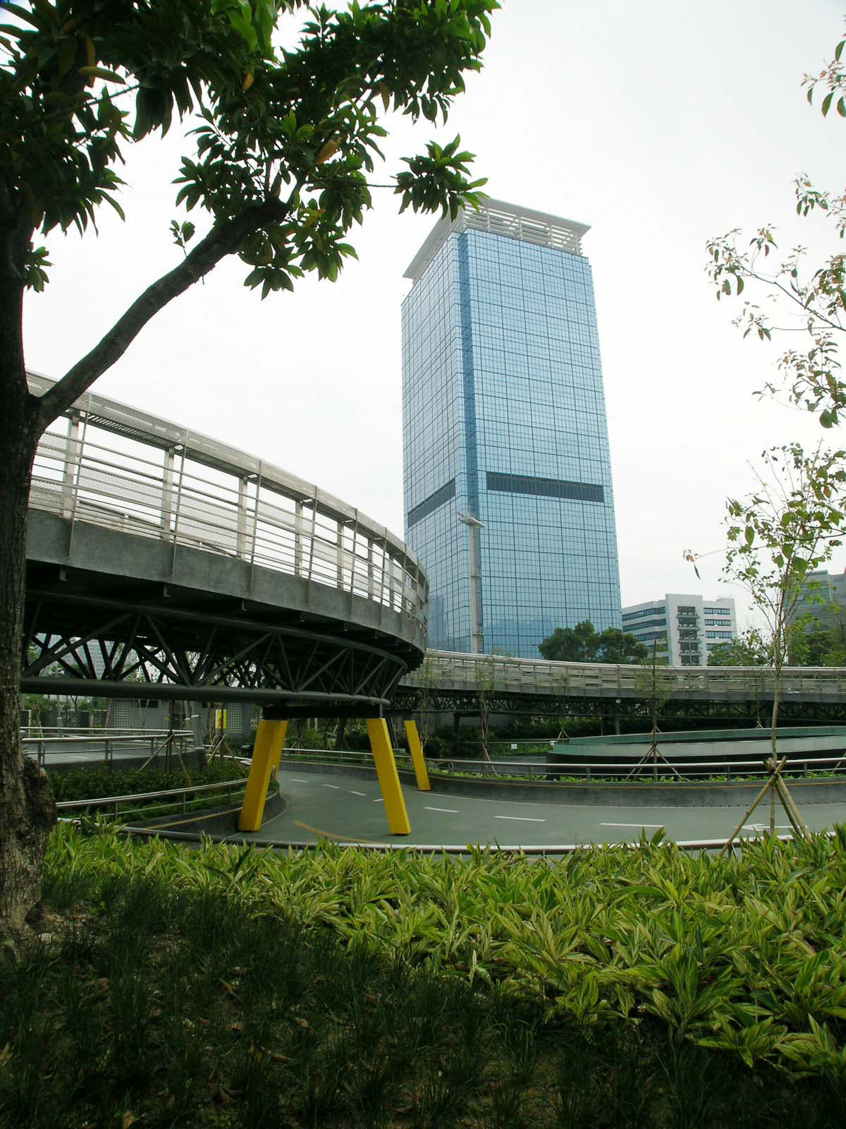 Photo 5: Kowloon Bay Park