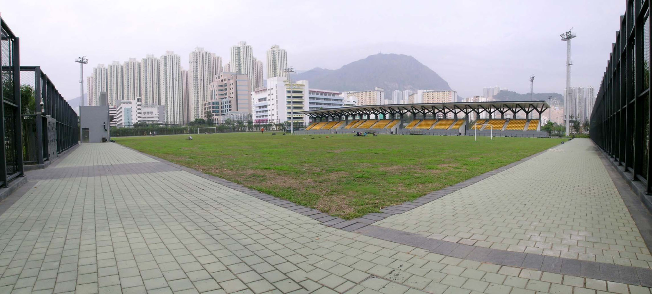 Photo 9: Kowloon Bay Park