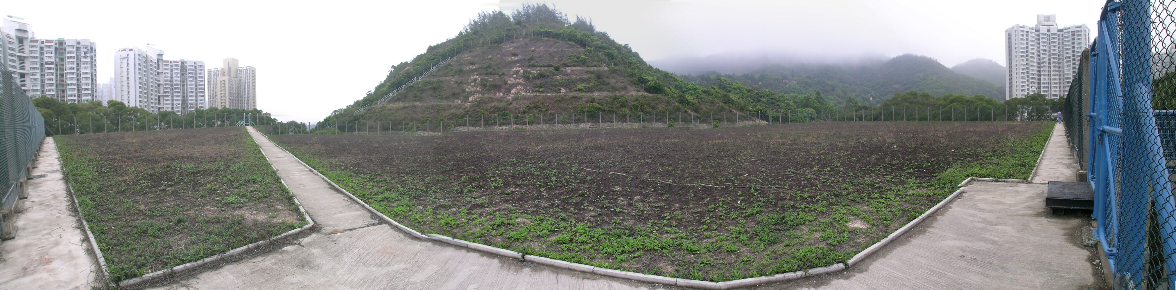 Photo 4: Lam Tin High Level Fresh Water Service Reservoir