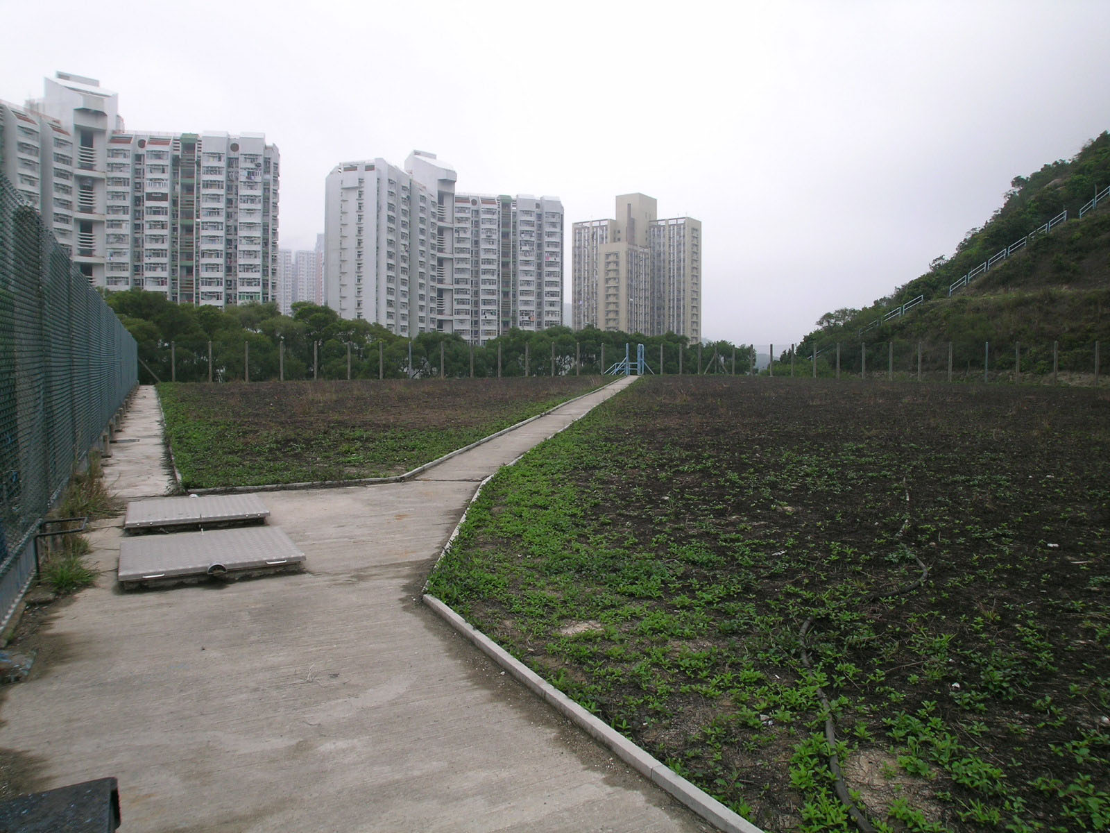 Photo 5: Lam Tin High Level Fresh Water Service Reservoir