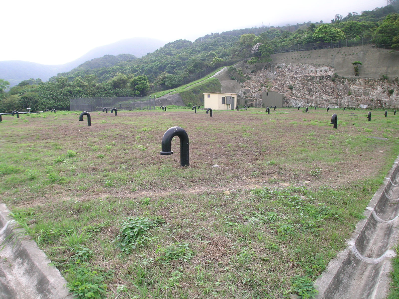 Photo 3: Sai Wan Fresh Water Service Reservoir