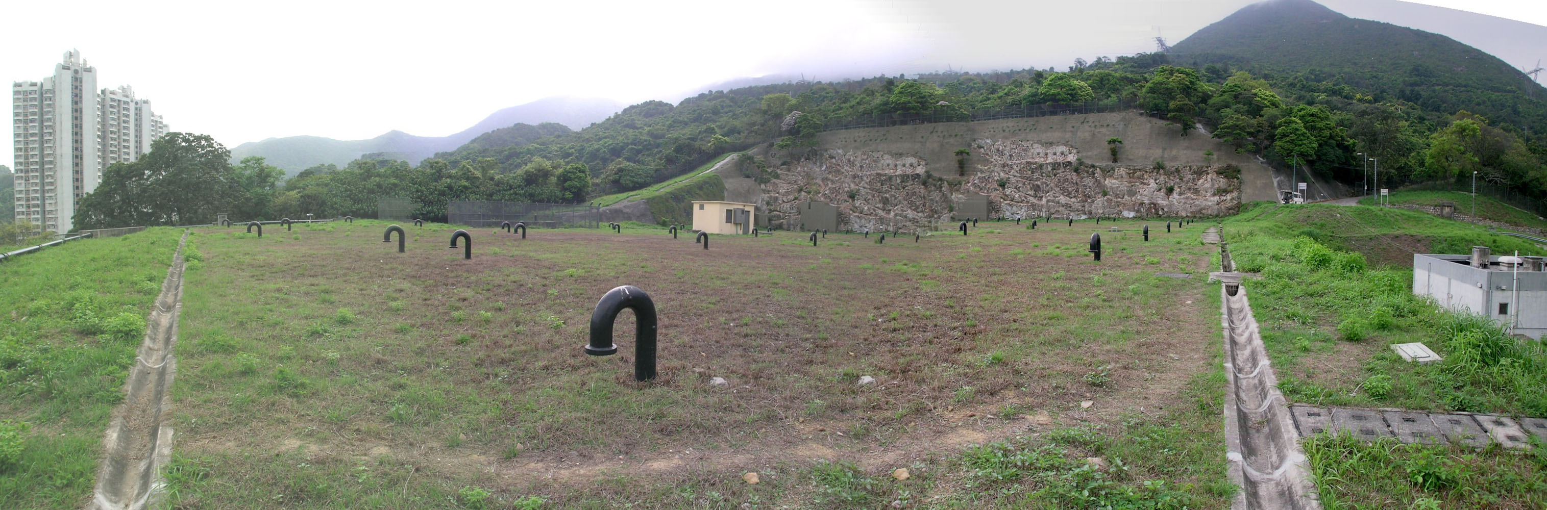 Photo 4: Sai Wan Fresh Water Service Reservoir