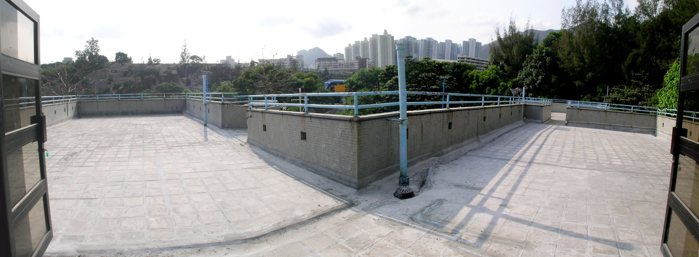 Photo 5: Hong Kong Sea Cadet Corps Administration Headquarters