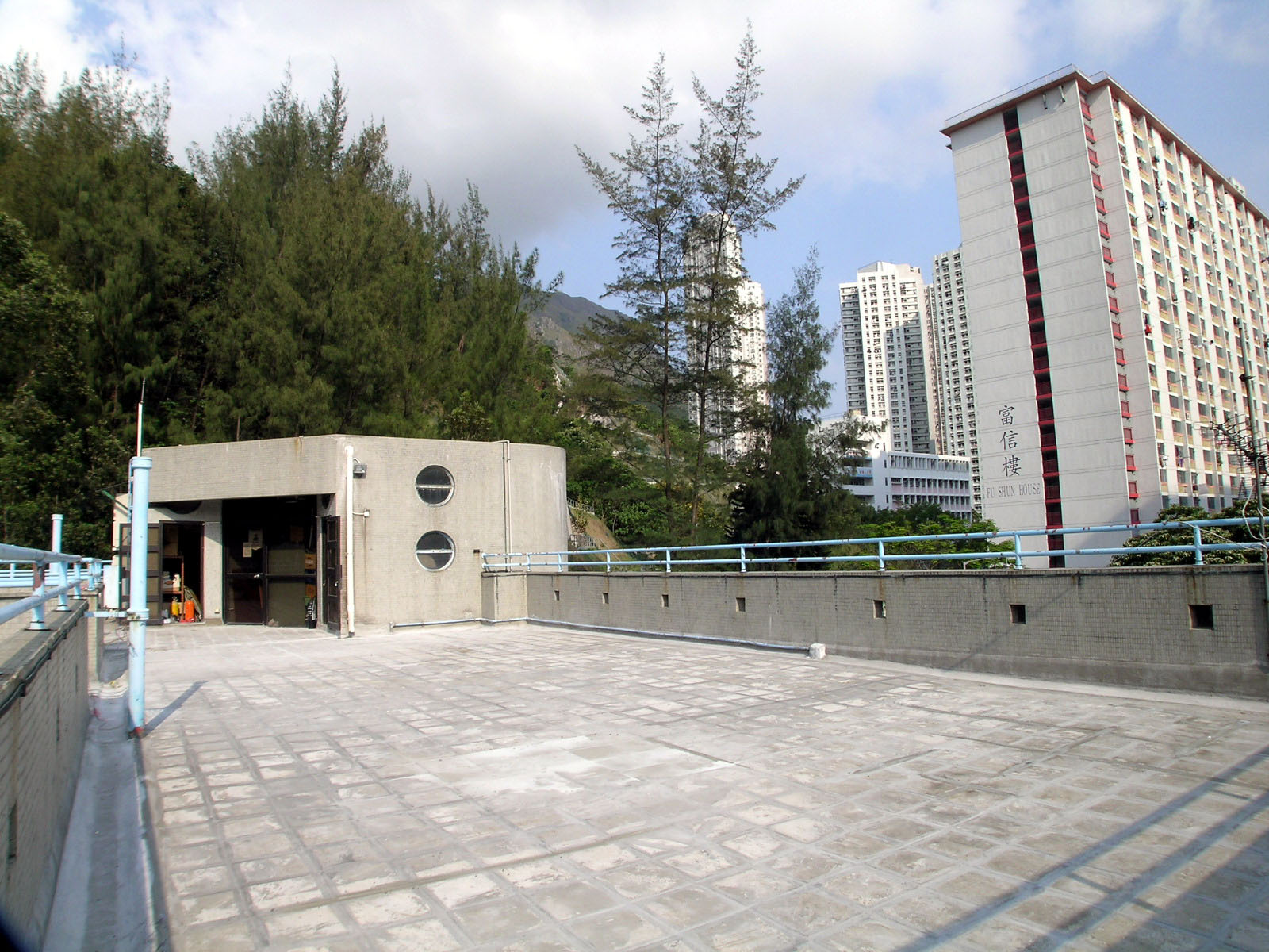 Photo 6: Hong Kong Sea Cadet Corps Administration Headquarters