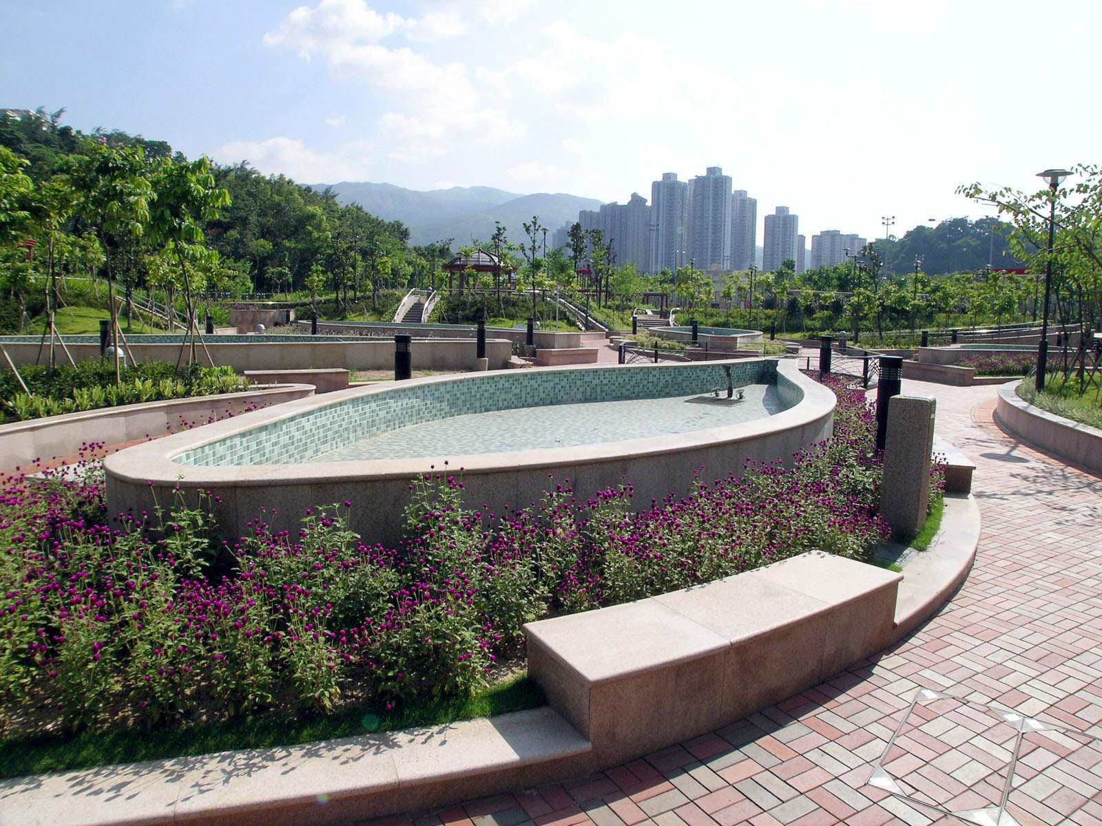 Photo 5: Kwong Fuk Park