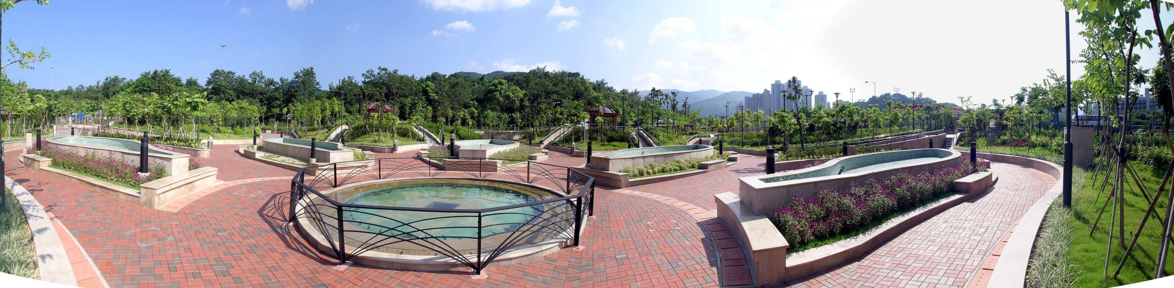 Photo 6: Kwong Fuk Park