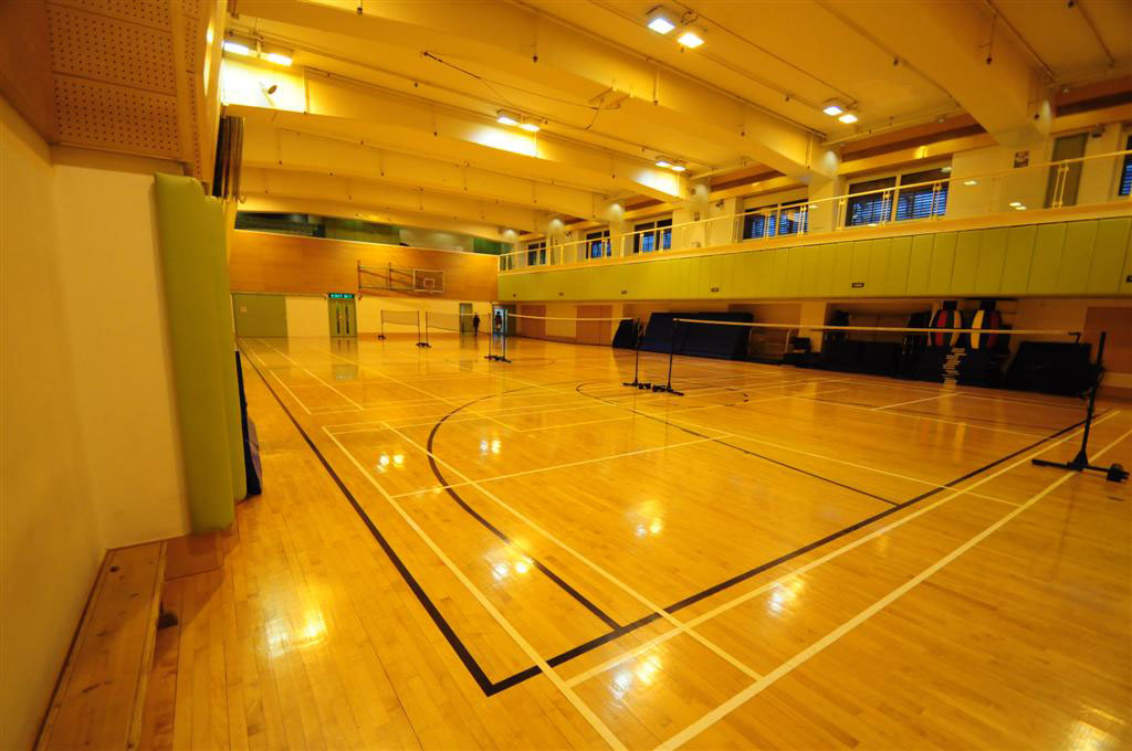 Photo 6: YMCA - Sports and Recreation Centre