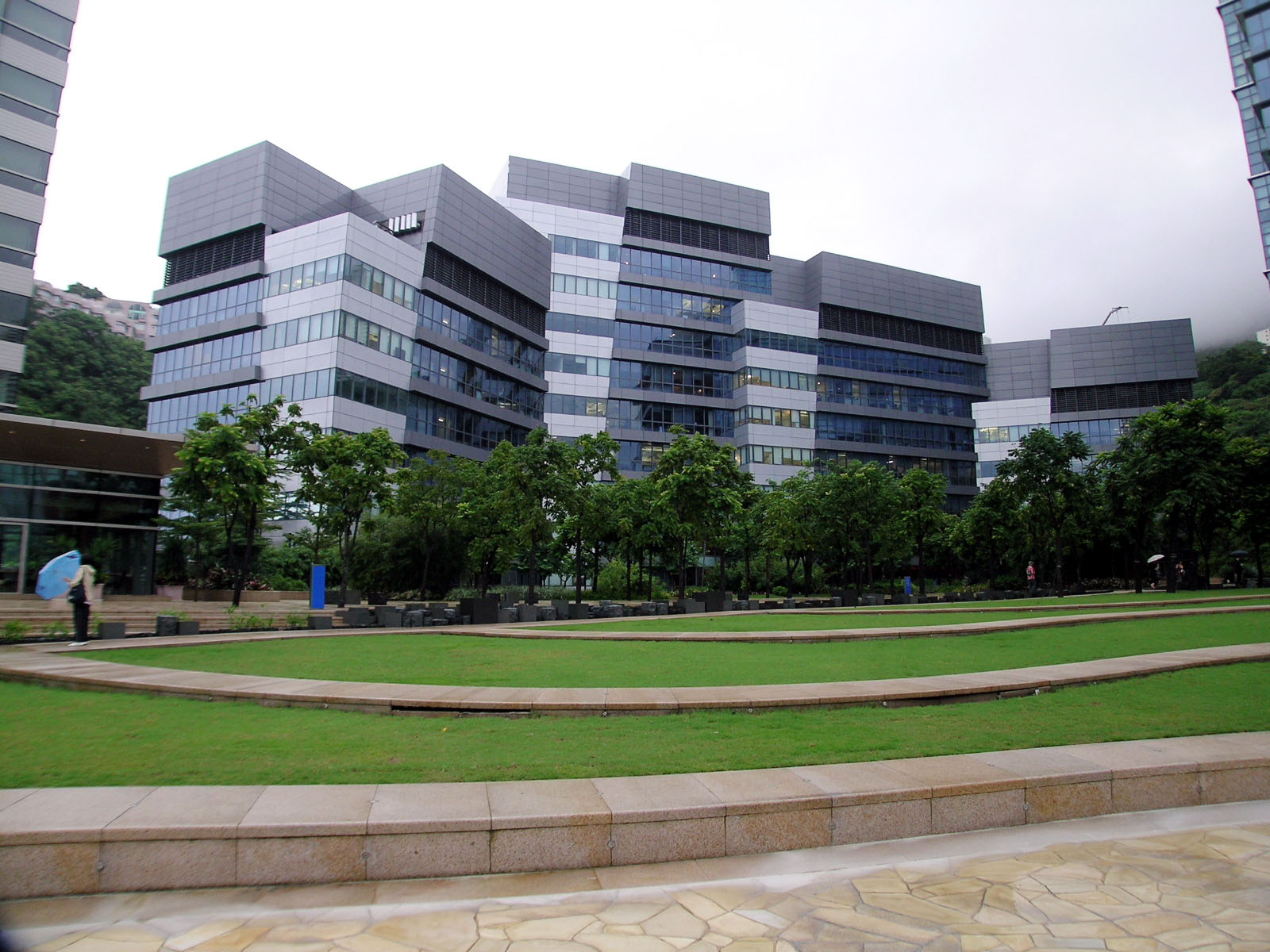 Photo 11: Cyberport 2