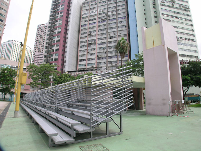 Kai Tak East Playground