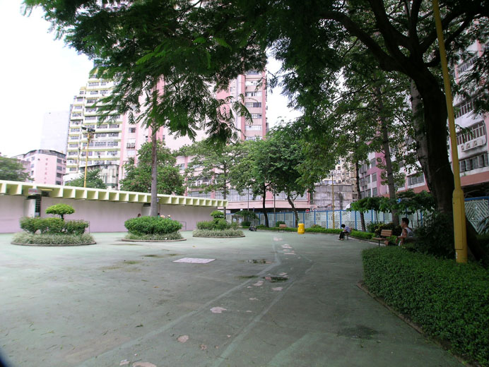 Photo 2: Kai Tak East Playground