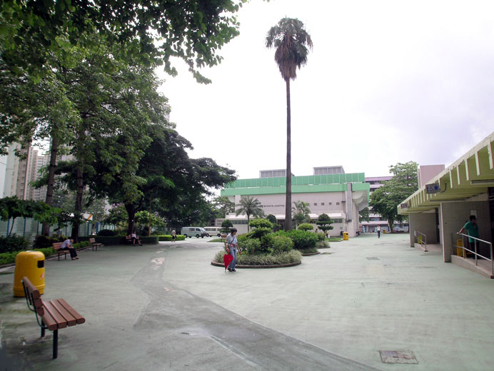 Photo 3: Kai Tak East Playground