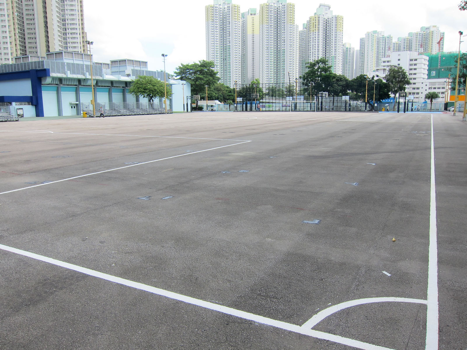 Photo 5: Kai Tak East Playground