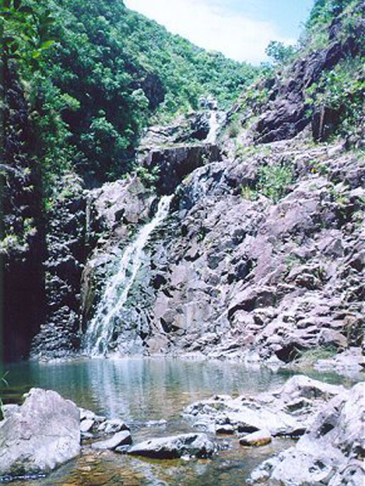 Photo 4: Sheung Luk Stream