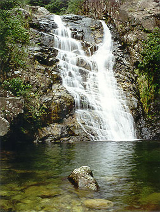 Wong Lung Stream