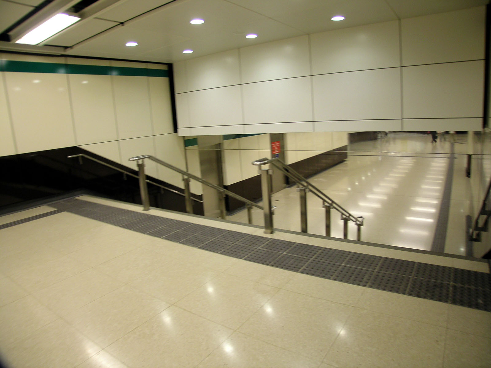 Photo 6: Subways under Blenheim Avenue, Hanoi Road, Middle Road and Mody Road