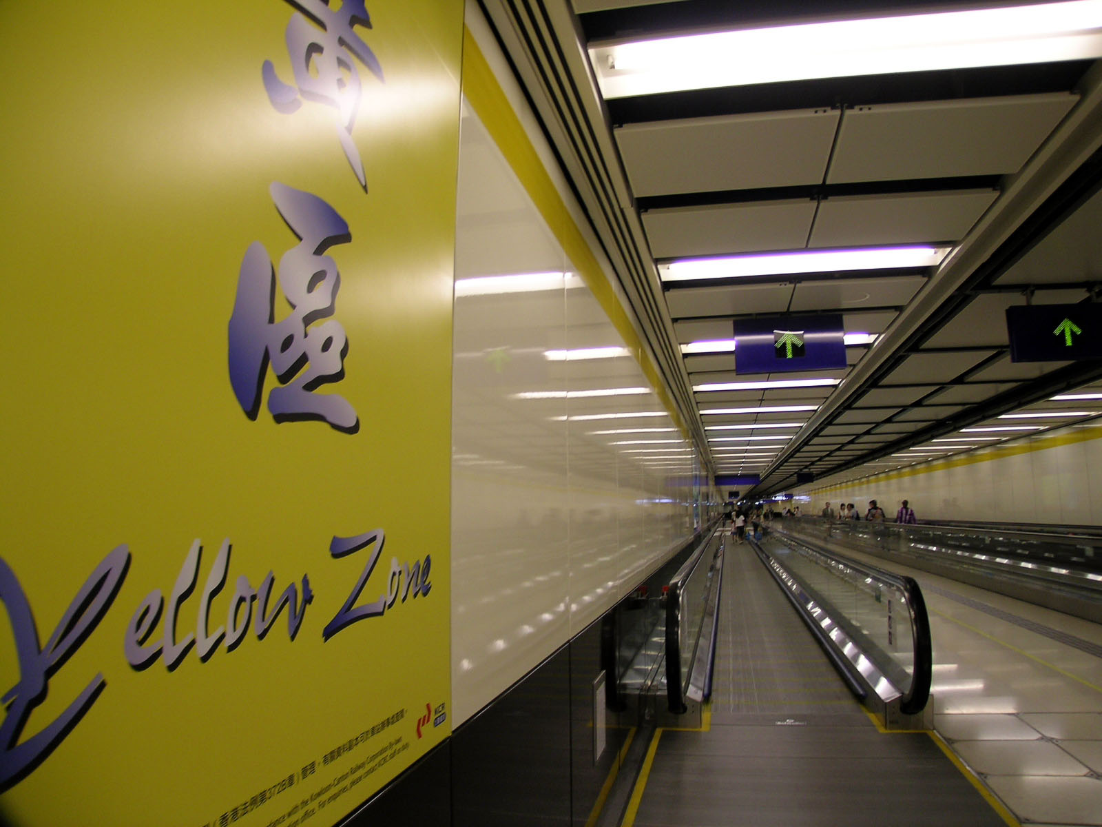 Photo 8: Subways under Blenheim Avenue, Hanoi Road, Middle Road and Mody Road