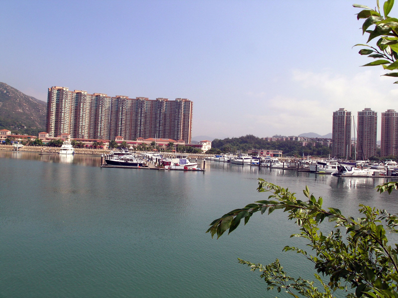 Photo 6: Hong Kong Gold Coast Dolphin Square