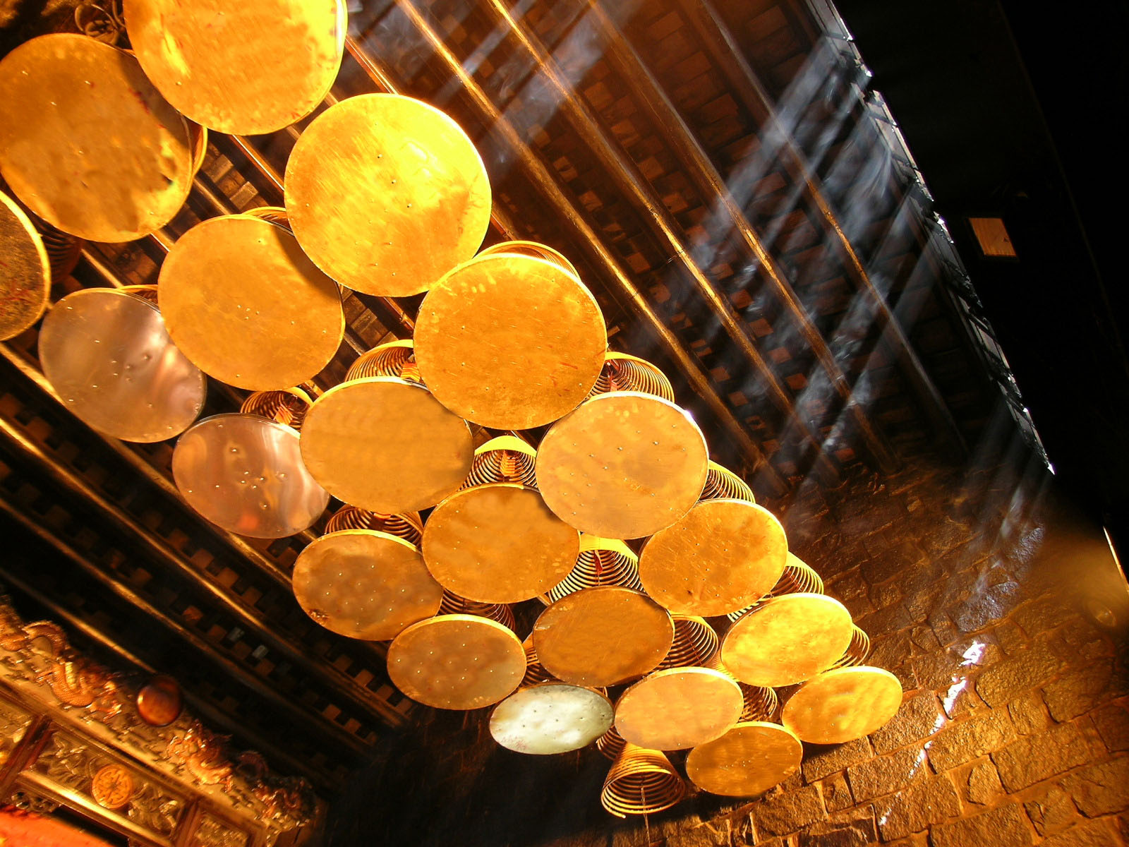 Photo 12: Tin Hau Temple (Cha Kwo Ling)