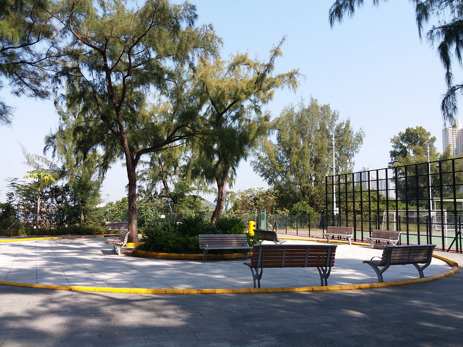 Photo 2: Tung Chung Playground