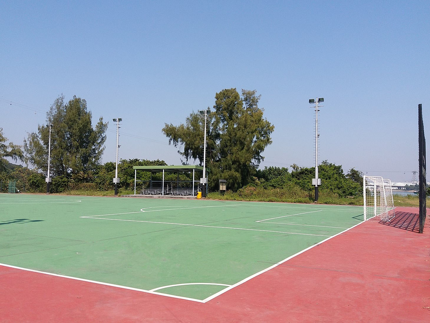 Photo 3: Tung Chung Playground