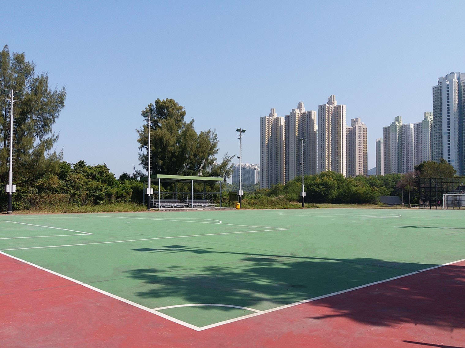 Photo 4: Tung Chung Playground