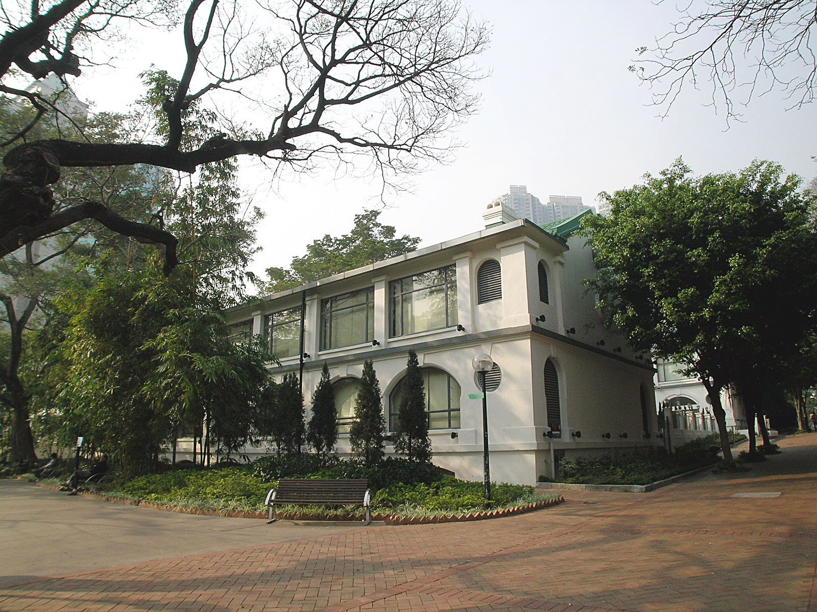 Photo 2: Hong Kong Heritage Discovery Centre