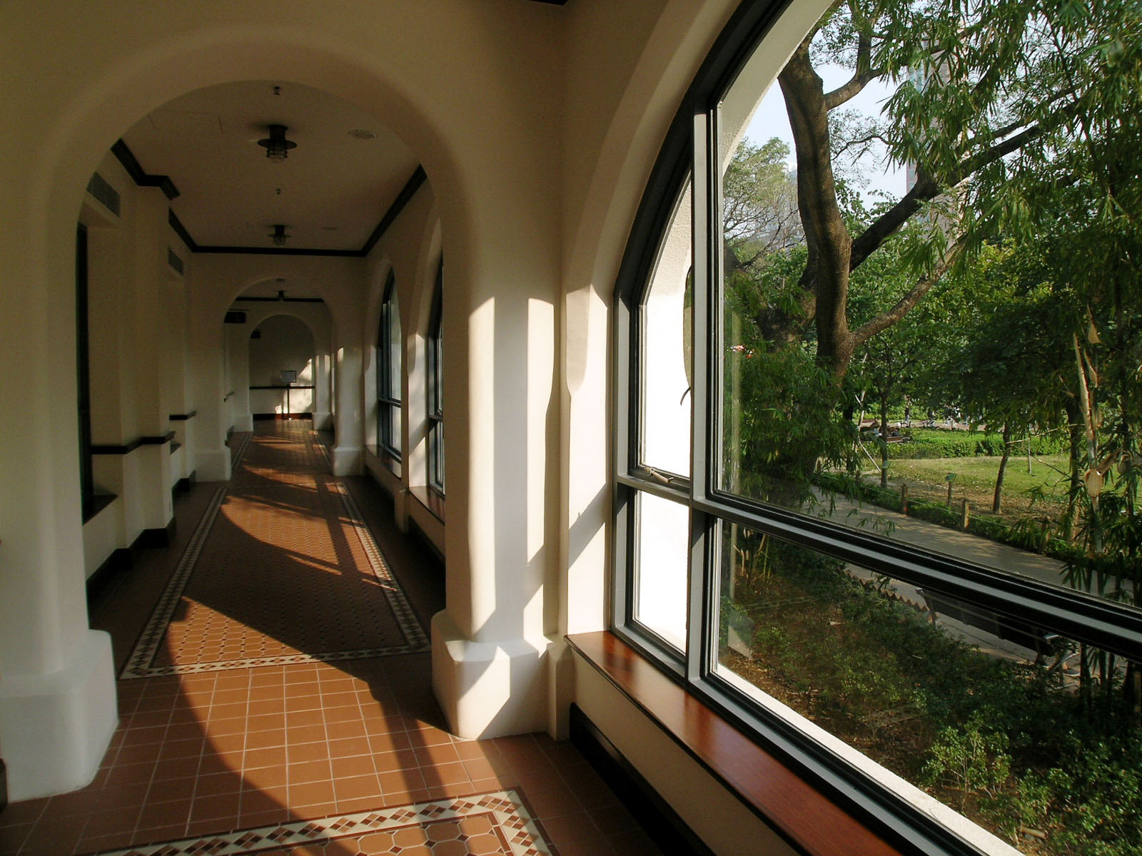 Photo 5: Hong Kong Heritage Discovery Centre