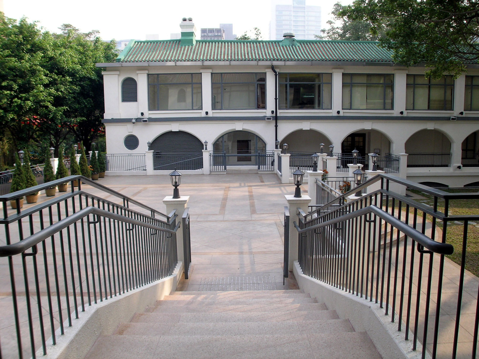 Photo 12: Hong Kong Heritage Discovery Centre