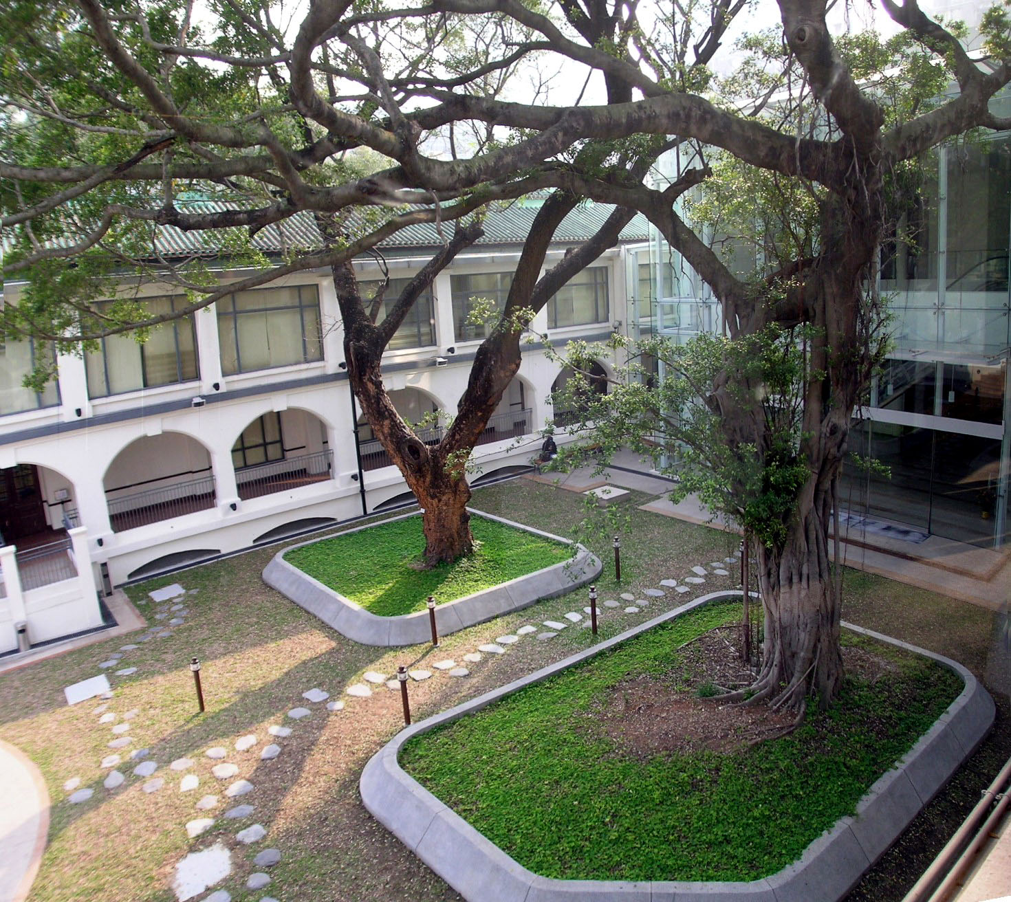 Photo 13: Hong Kong Heritage Discovery Centre