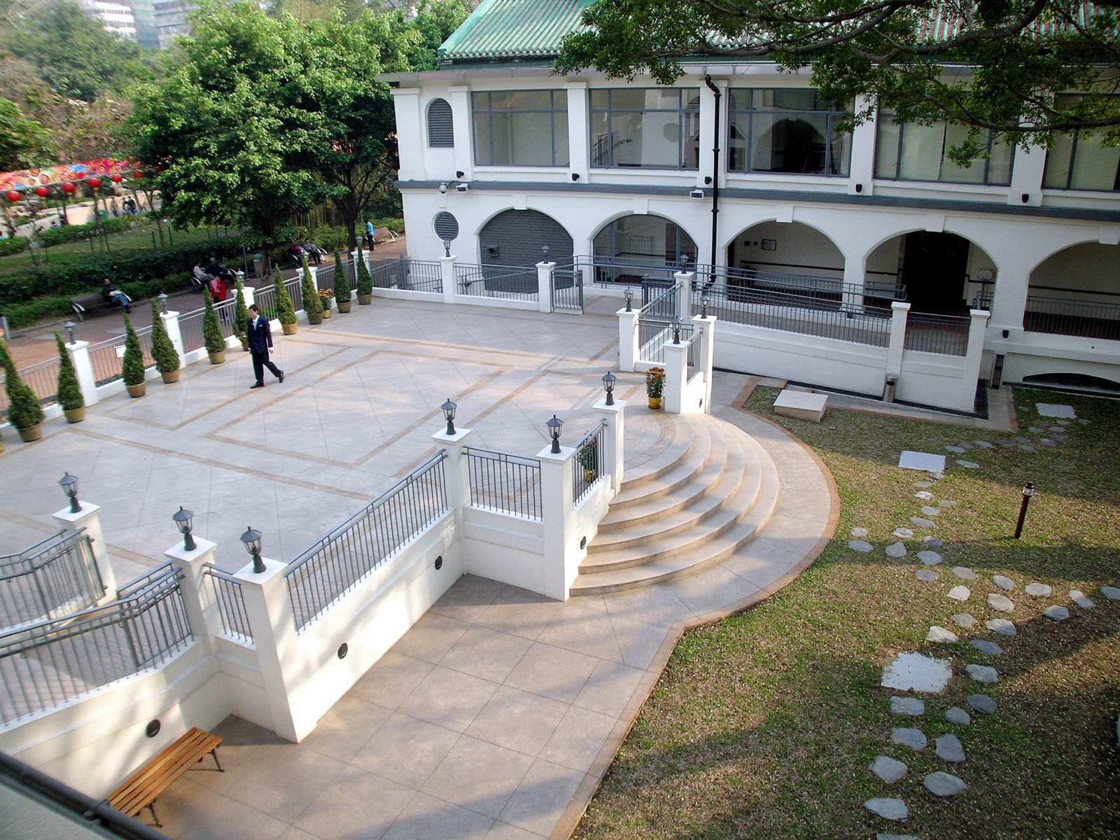 Photo 14: Hong Kong Heritage Discovery Centre