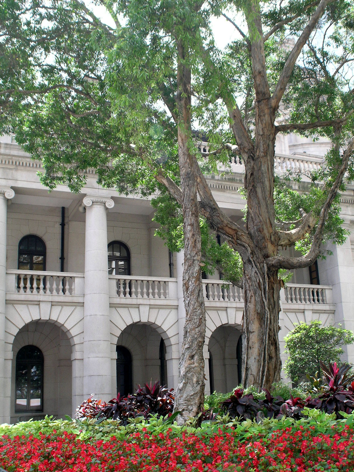 Photo 10: Statue Square Gardens