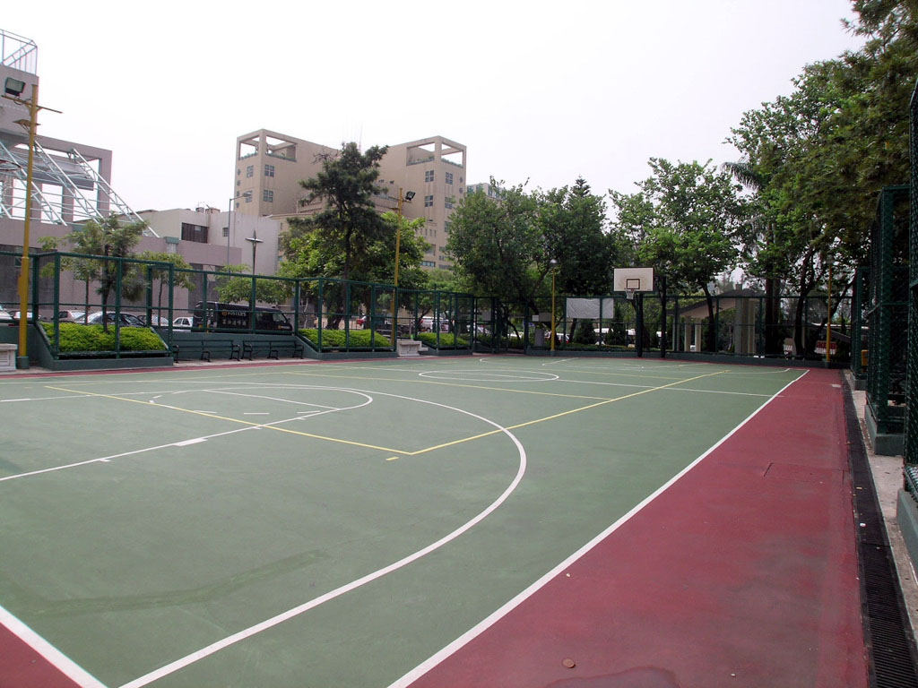 Photo 3: Kam Shing Road Recreation Ground